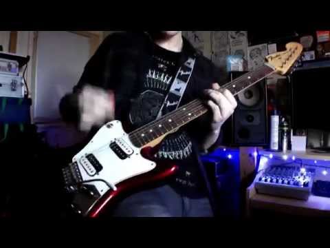 Twin Atlantic - Free (Mitchel Emms Cover)