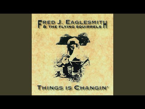 Summerlea - Fred Eaglesmith