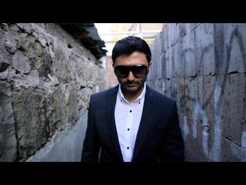 Nazo Bravo - Power Of The Hye