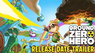 Release Date Trailer