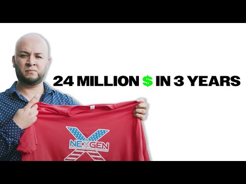 The Man Who Went From 0 to 24 MILLION in 3 Years with HVAC (ft. Ismael Valdez)