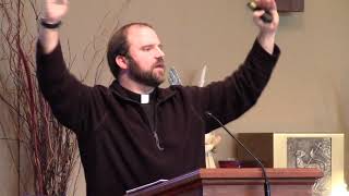 Parish Mission on C.S.Lewis&#39; Chronicles of Narnia - 5th Conference