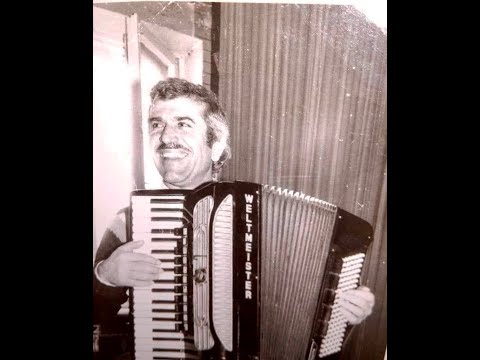Gheorghe Boran - Breaza de la Dragodana   (G. Zamfir)
