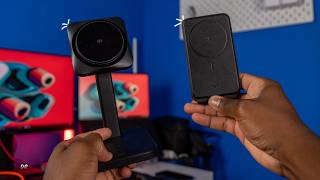 Is This the Best 3-in-1 MagSafe Charger for iPhone Users? (My ESR Review)