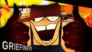 Cover art for Griefing V5