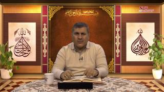 Halil Dülgar - Dünya Oyuncak Olsun Diye Yaratılmadı!