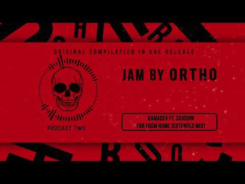 Ortho - Jam Podcast #002/2022