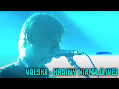 VOLSKI - Krainy niama (Live)