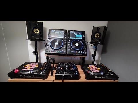 Discoteca Revival Los Montesinos Tributo - FB Live 202103 - Manu Martí Dj - Facebook Live 08/12/2021