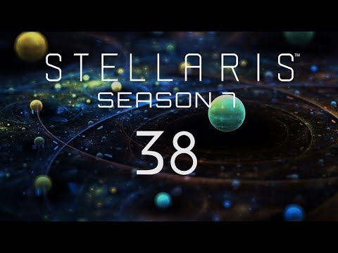 Stellaris Distant Stars Staffel 7 #38 - Die letzte Bastion
