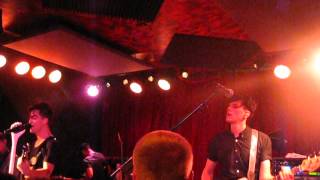 Panic! at the Disco - This is Gospel (live 8-14-13)