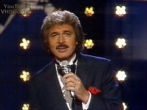 Engelbert Humperdinck - Follow my Heartbeat - 1985