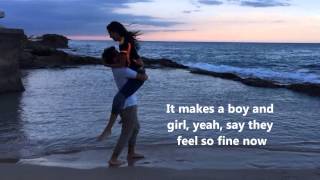 Love Makes the World Go &#39;Round. Deon Jackson.(1966)