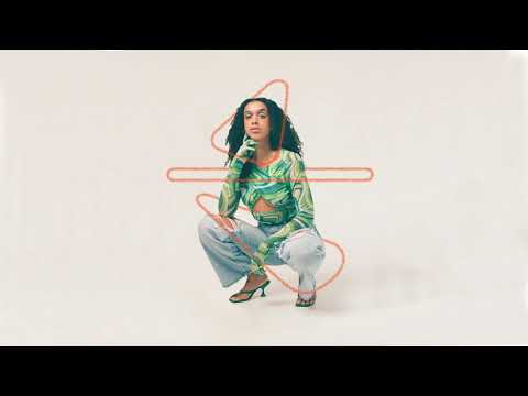 Ruby Francis Feat. Vels - Natural (Lyric Video)