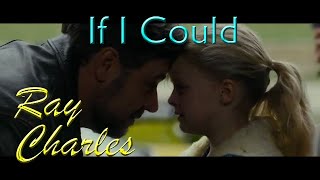 Ray Charles - If I Could