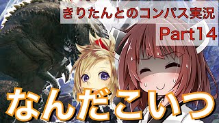 こんなことして許されると思ってるんですか？(by きりたん)