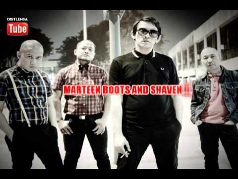 ACAB~Skinhead 4 Life