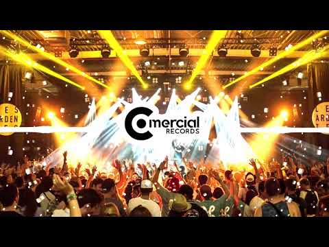 Não Pode Se Apaixonar - Xand Avião, Mc Danny, Dj Ivis  (MATIAS DJ PRODUCER) CR