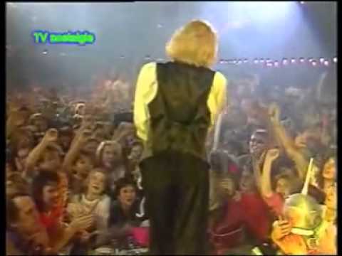 Iveta Bartošová   Dva roky prázdnin hity 89