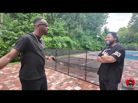 Bounty Killer Unfiltered. Talks Headling Barclays, Vybz Kartel, Mavado, Beenie, King of Dancehall