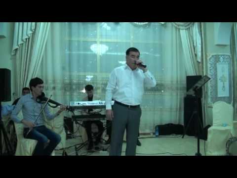 Agamyrat Kurt Mugam Toy 2015y