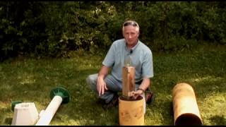 Foundation systems for building shed