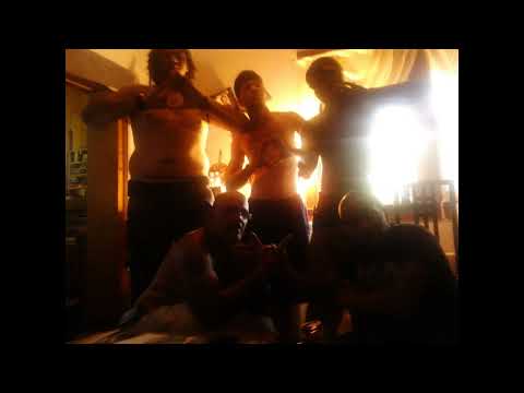 Mr.Hiphop, Binny Blonko, Bago, Infinite FS   100 Stack 2013 Unreleased