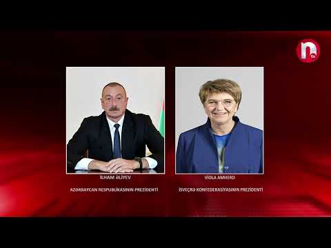 Bu həftə - 03.08.2024