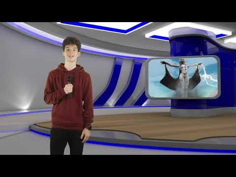 Noutăți în jocul Fortnite - CRISTIAN MILITARU