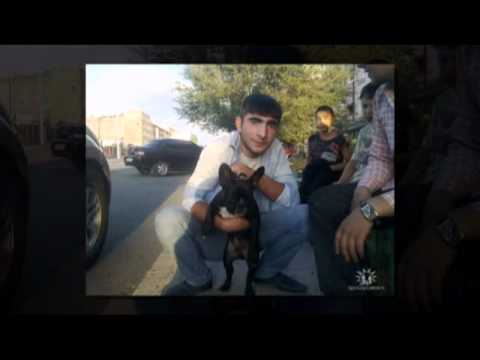 Rap Gyumri Jor ft. Arman - 3 Bar