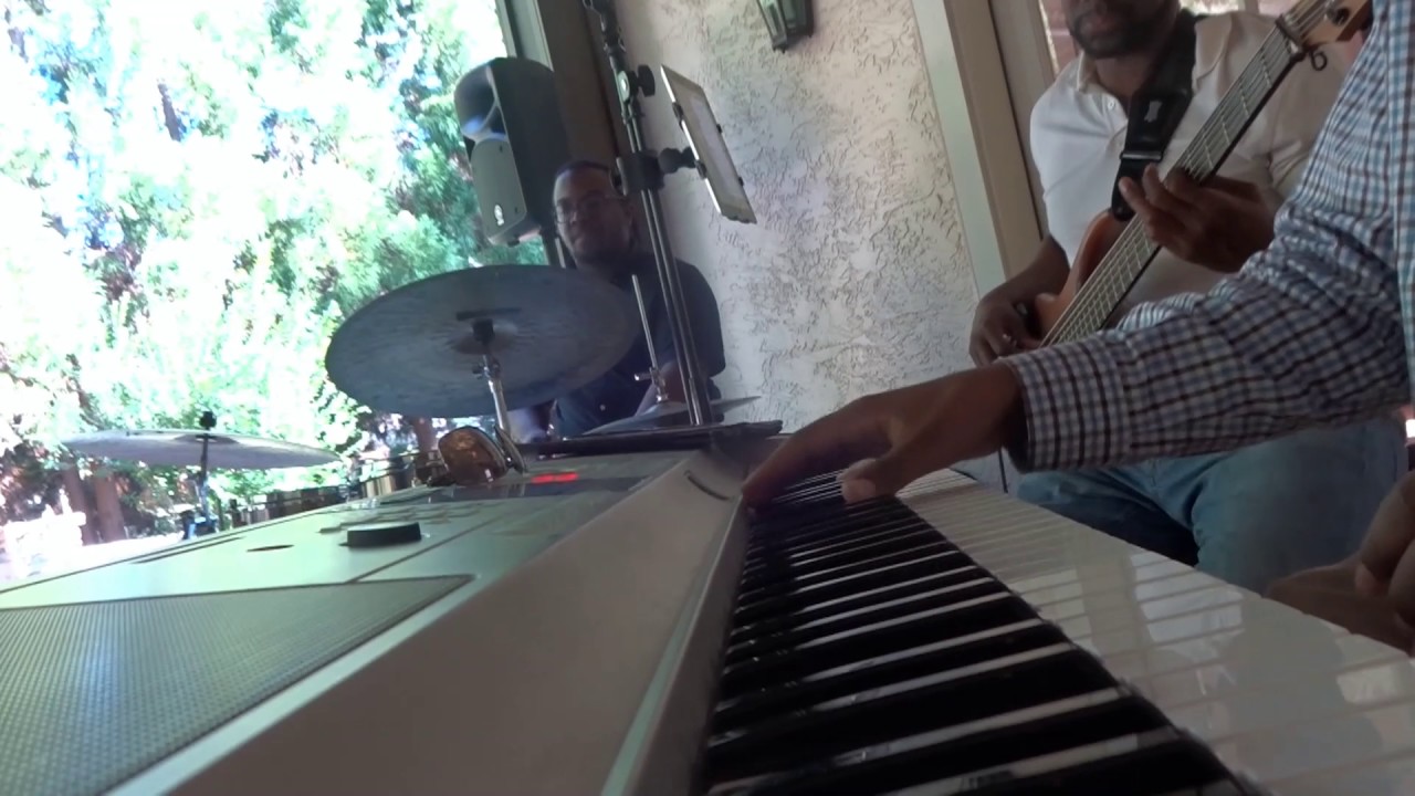 Promotional video thumbnail 8 for Philip Adair