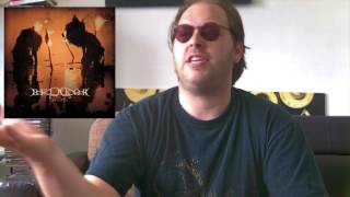 Be'lakor - VESSELS Album Review