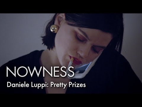 Daniele Luppi: Pretty Prizes (ft. Soko and Karen O)