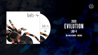 (2000) Evilution - Lab-4 - Unmixed