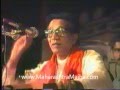 ShivSena Pramukh Balasaheb Thackeray At Akola On 04 December 1988 Part 06