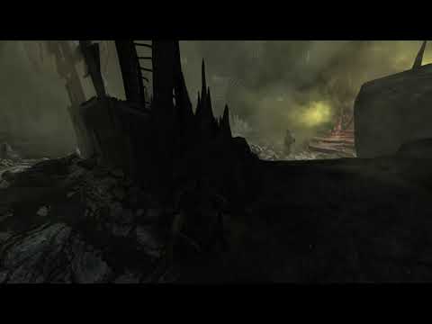 Tomb Raider failed Mission