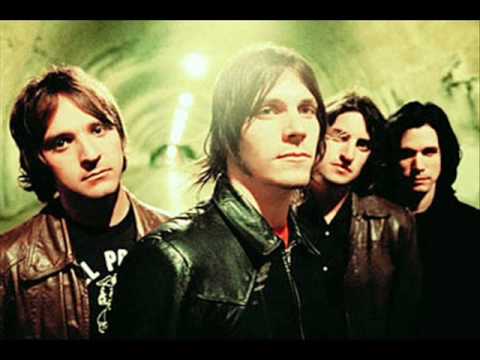 Palo Alto - Some things must go this way