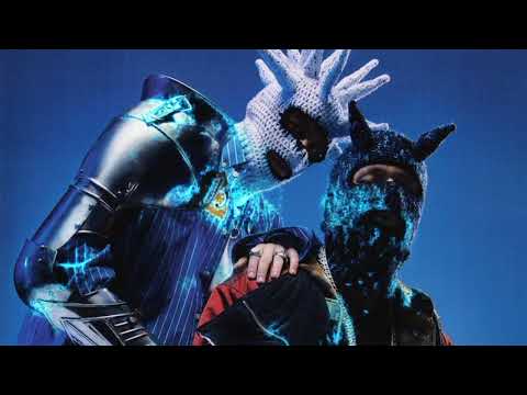 *FREE* VELIAL SQUAD x $UICIDEBOY$ TYPE BEAT