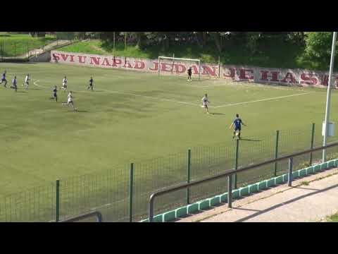 Faris Kulovac (5),sansa 2,Završnica FBiH,Željo-Atletico Orašje 1:0,14.06.2019.