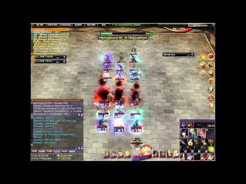 Weekly MA Atlantica 2013 08 31