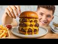 The Perfect Smash Burger Recipe