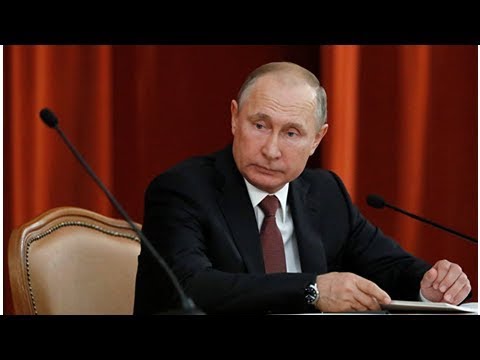 Fox News’in Putin’le röportaj yapan muhabiri, Rusya’ya tatile gitti