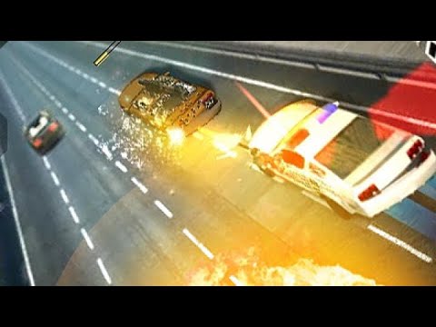 Driving Force Full Gameplay