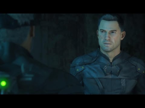 Ghost Recon Breakpoint Operation Checkmate Ending