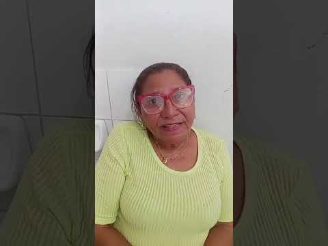 Paciente del CDI Biruaca