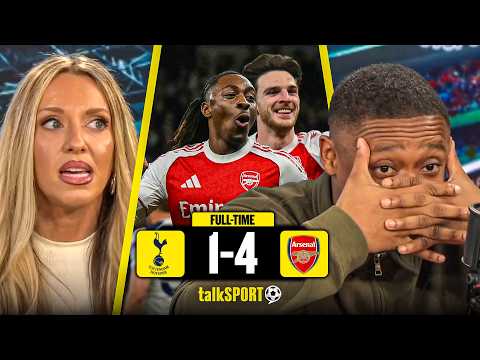 talkSPORT and 2 more