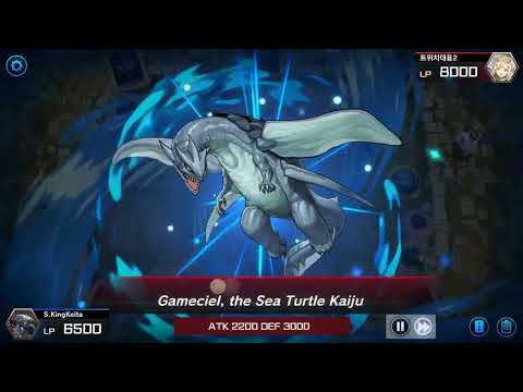 Madolche vs Ancient Warriors (YuGiOh Master Duel -- Platinum Rank) (Season 3)