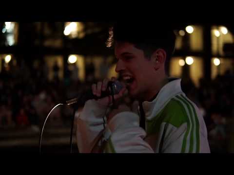 ITU vs WORDPLAY. Semis. La gran final (2019)