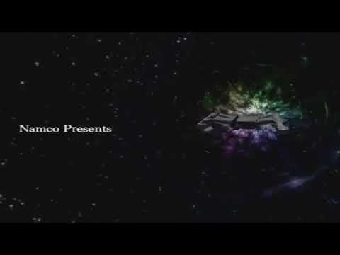 Xenosaga Episode II: Jenseits Von Gut und Böse - Opening Cutscene