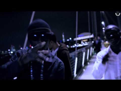 FLOWZ - PART OF THE PLAN [NET VIDEO]